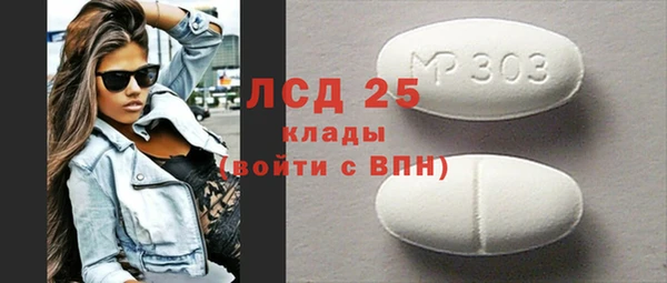 стафф Алексин